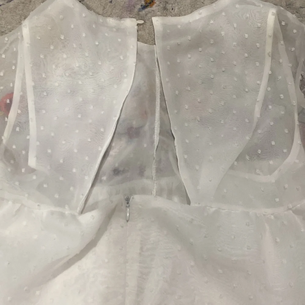 Dress - Picture 5 of 5